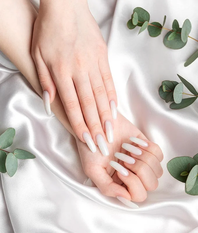 5 Stars Nails