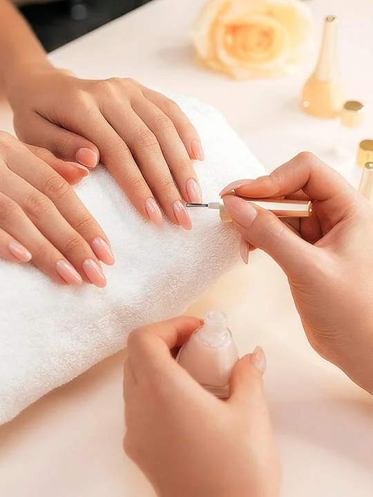 Manicures