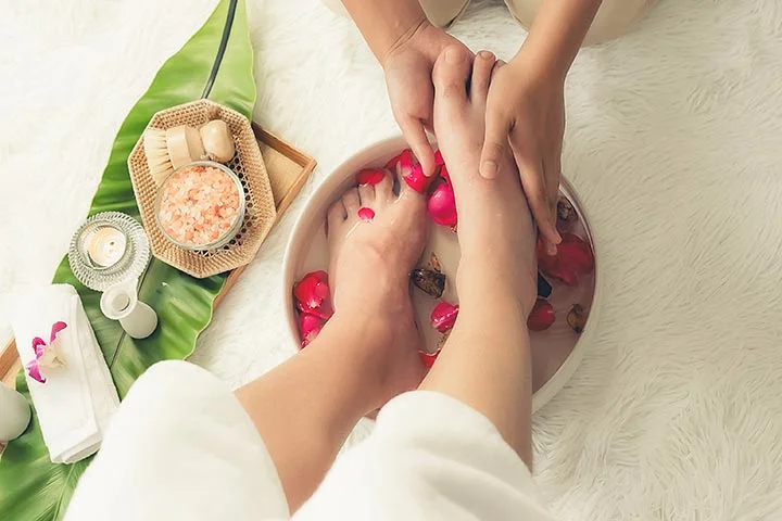 Pedicures